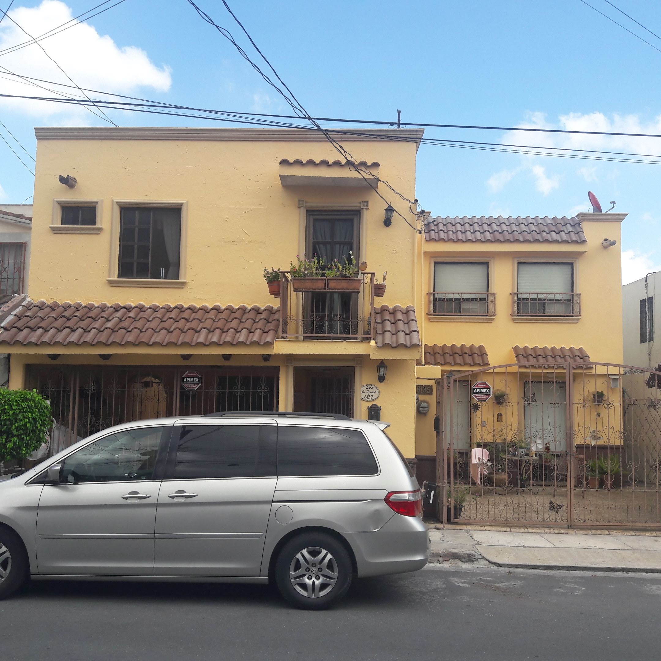 Casa Cumbres